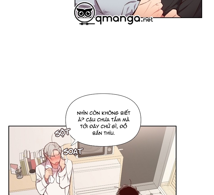 món quà vô dụng diệu kỳ chapter 1 39