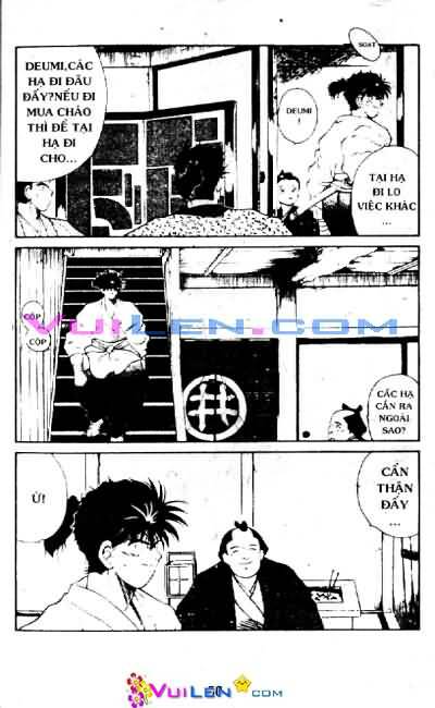 truyền nhân atula phần ii chapter 3 51