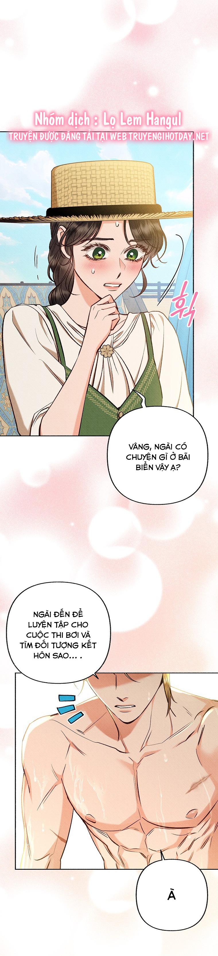 chàng trai đa nhân cách của tôi chapter 30 2