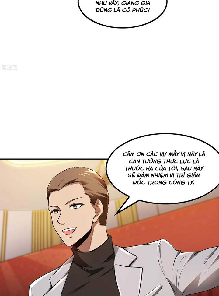 đệ nhất người ở rể chapter 72 38