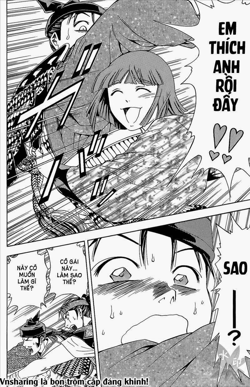thiếu niên vương phần 2 chapter 51 17