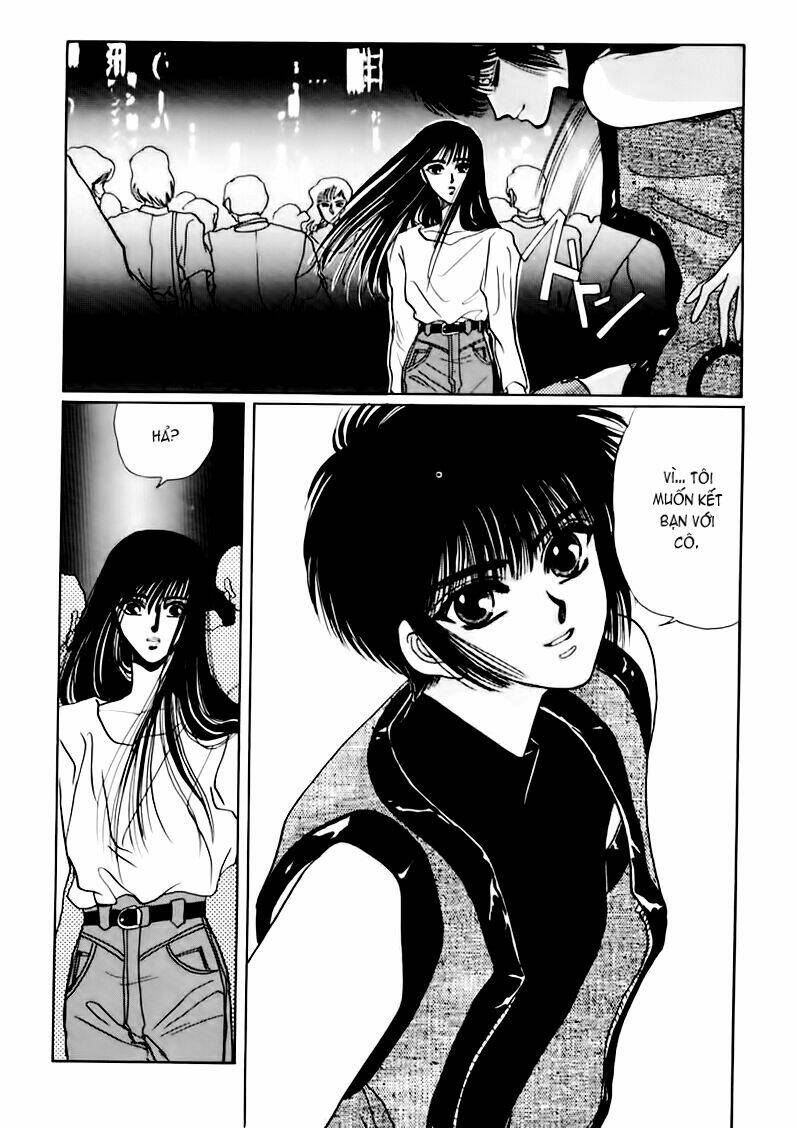 tokyo babylon version 2 chapter 2 33