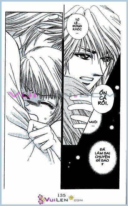 nàng công chúa lạc loài chapter 3 135