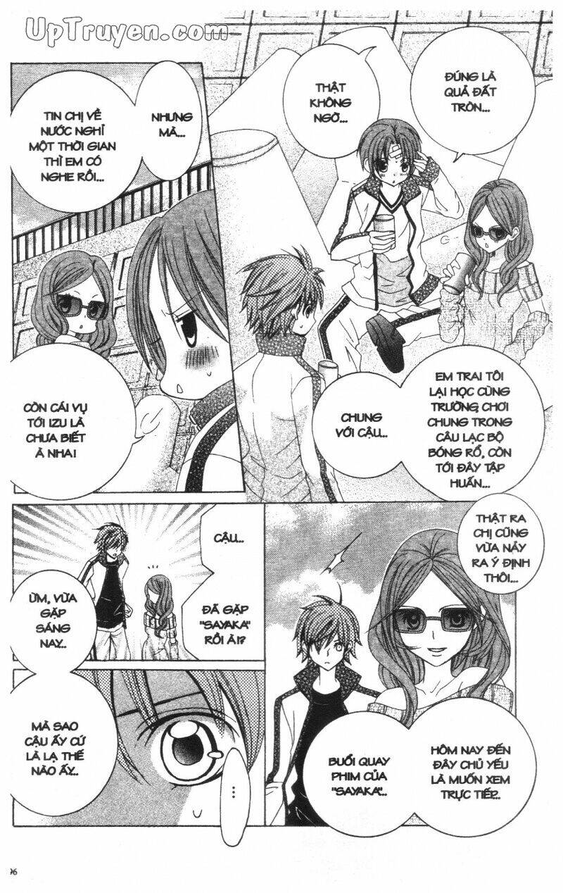 i love you suzuki chapter 11 151