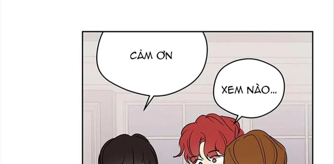 chuyện quái gì với giấc mơ đó vậy chapter 33 124