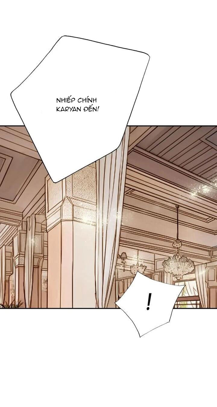 nữ hoàng bí ẩn chapter 4 16
