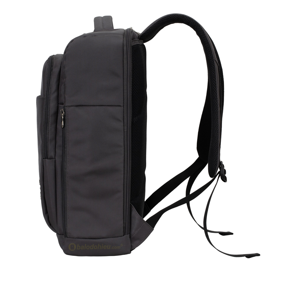 Balo Laptop chống nước Mikkor The Ace Backpack