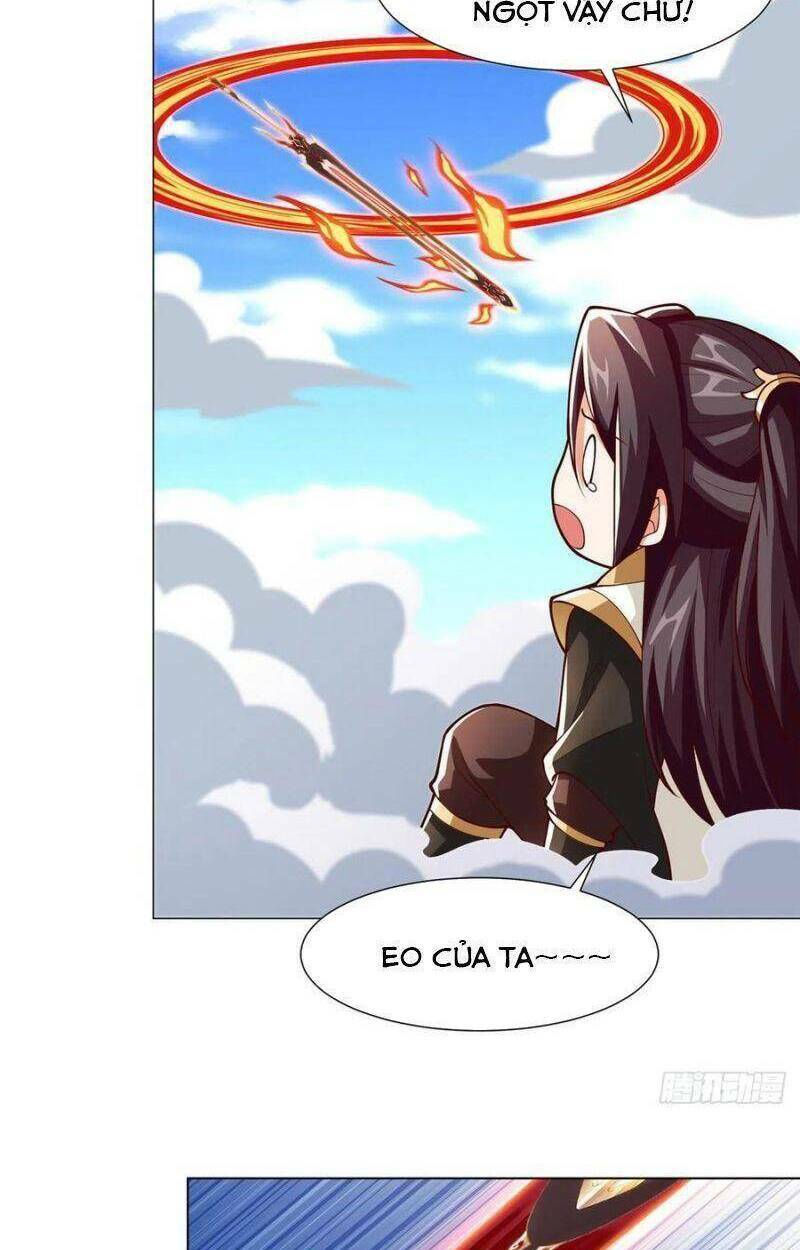 người nuôi rồng chapter 97 10