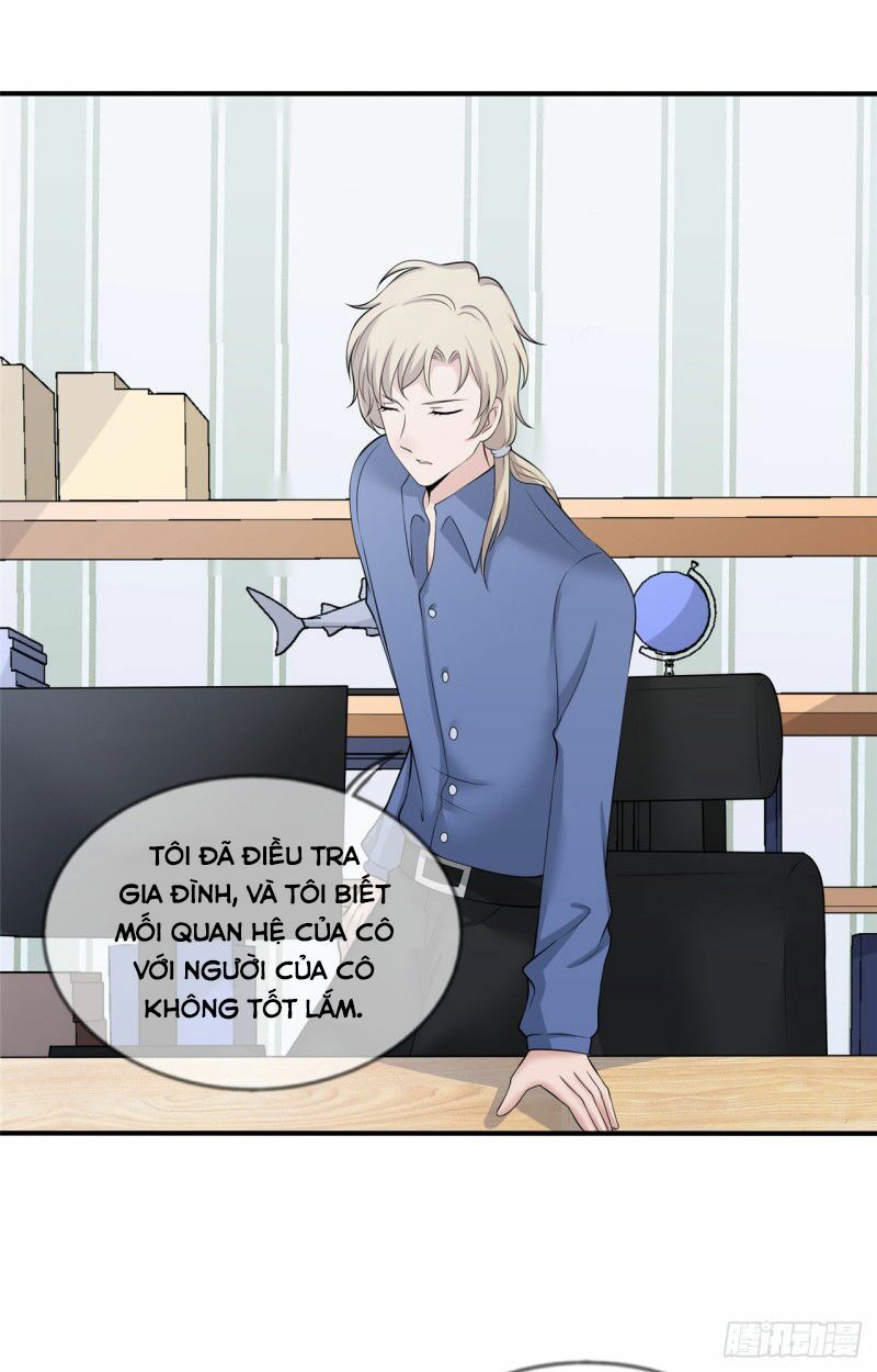 siêu cấp nữ thần trọng sinh chapter 10 29