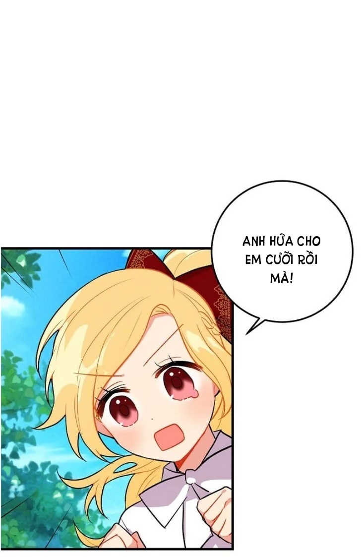 tôi là tiểu thư của gia đình này chapter 9 10