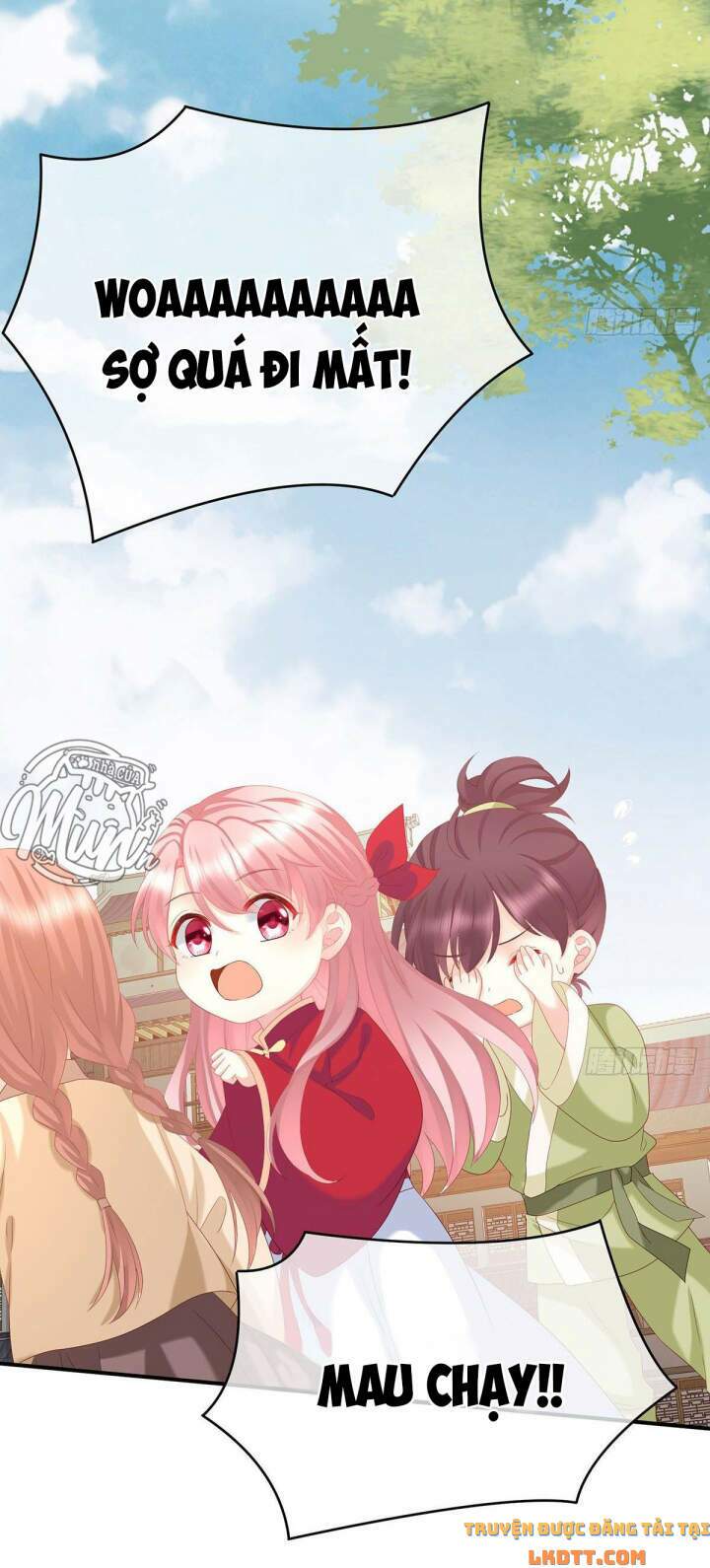 kiều phu có hỉ chapter 17 35