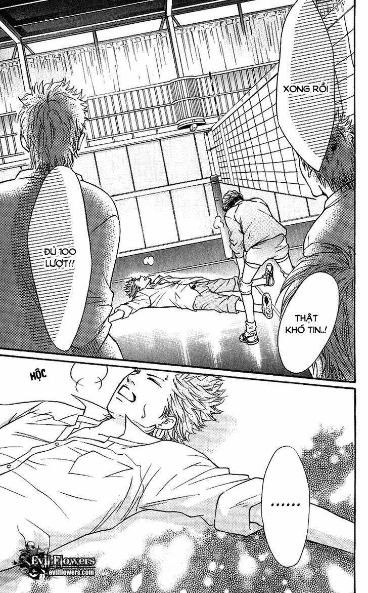 xứng danh anh hùng chapter 58 9