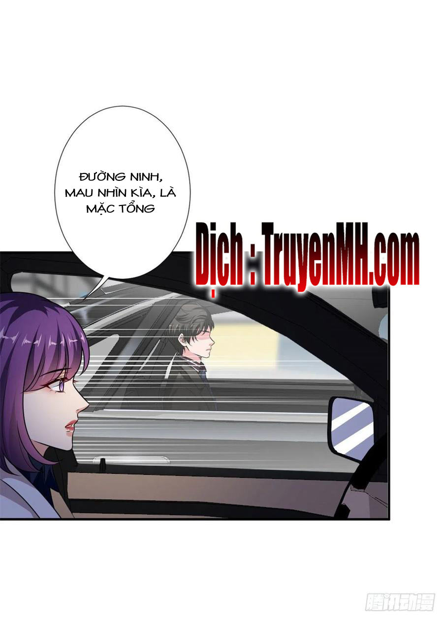 thí hôn lão công, cần giúp sức chapter 276 5