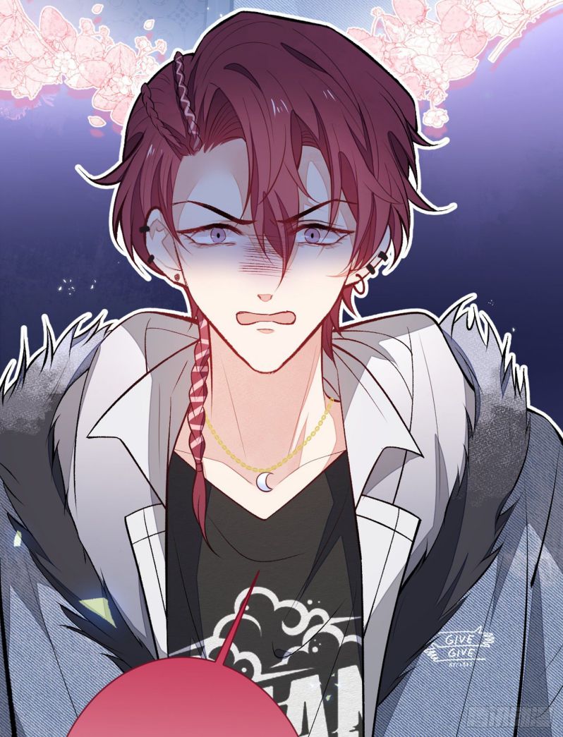 hotsearch của ảnh đế chapter 83 31