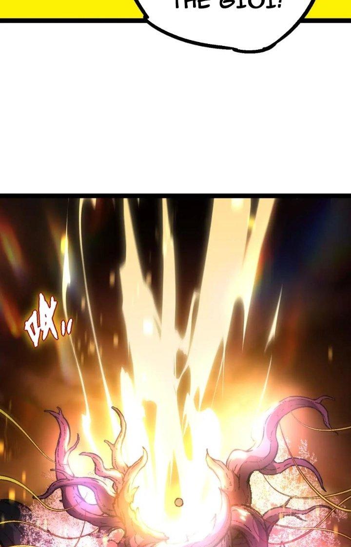 từ cây cổ thụ bắt đầu tiến hóa chapter 74 38