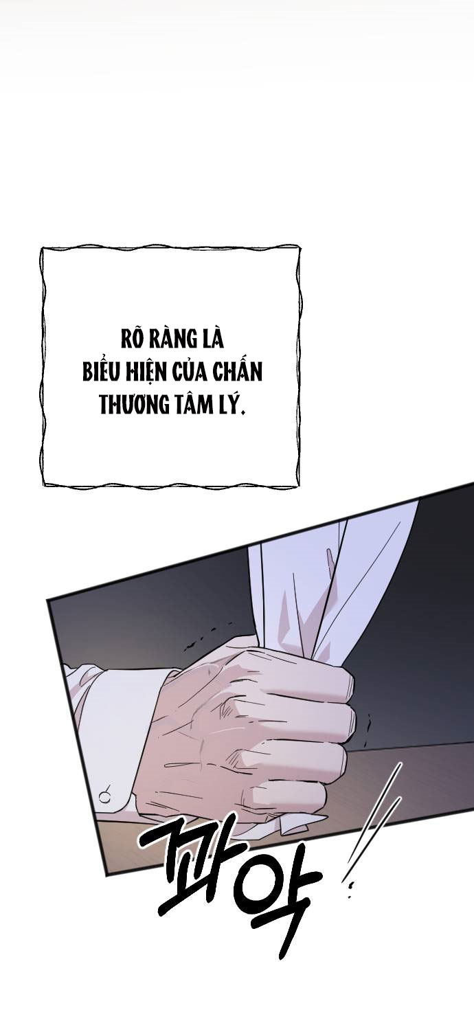 Kẻ Cưỡng Bức Yêu Quý Của Tôi Chapter 7 - Trang 23