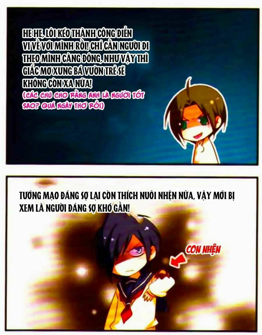 manh tam quốc chapter 81 34