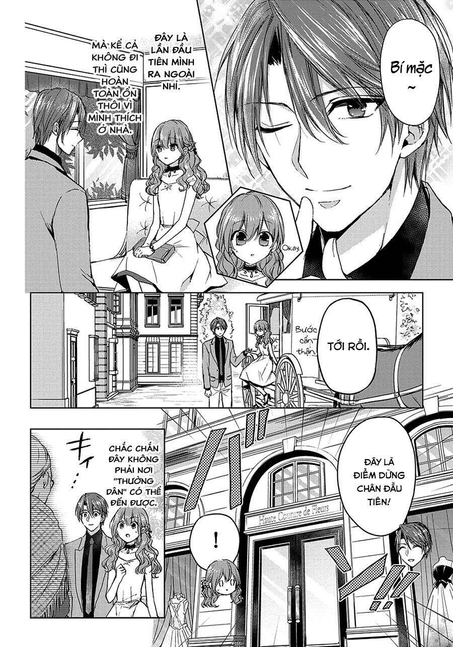 dareka kono joukyou wo setsumei shite kudasai! chapter 14 2