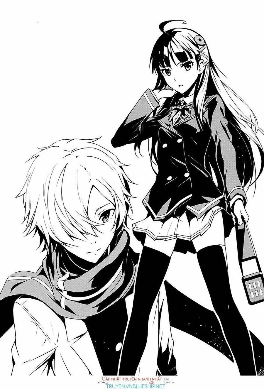 zettai naru kodokusha chapter 6 22