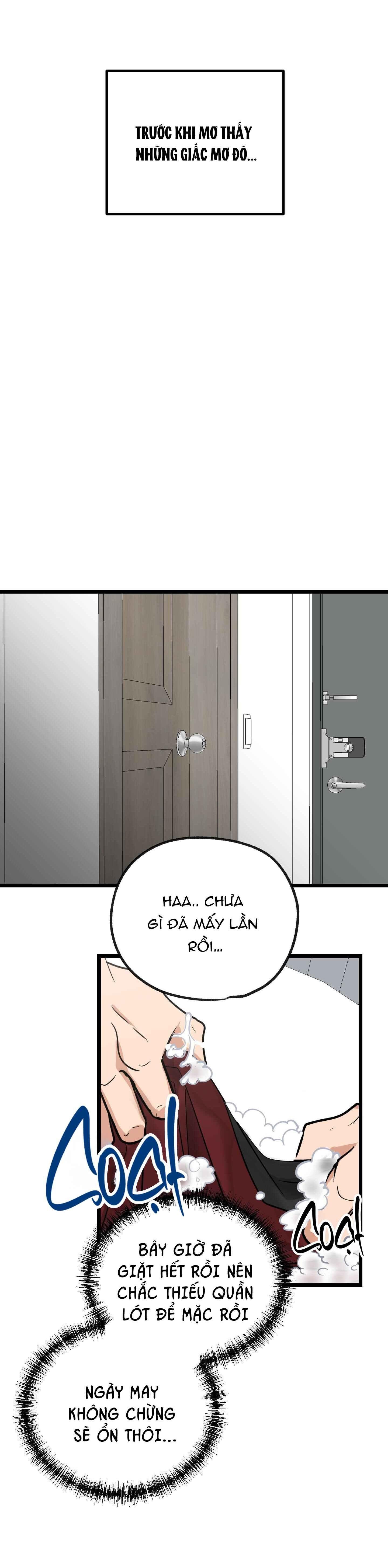 tuyển tập ngực bự, cung khủ của nhà kim Chapter 178.1 size xxl 1 11