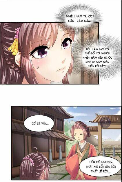 mộng phù đăng chapter 6 4