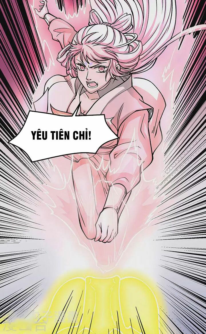 võ đạo độc tôn chapter 435 9