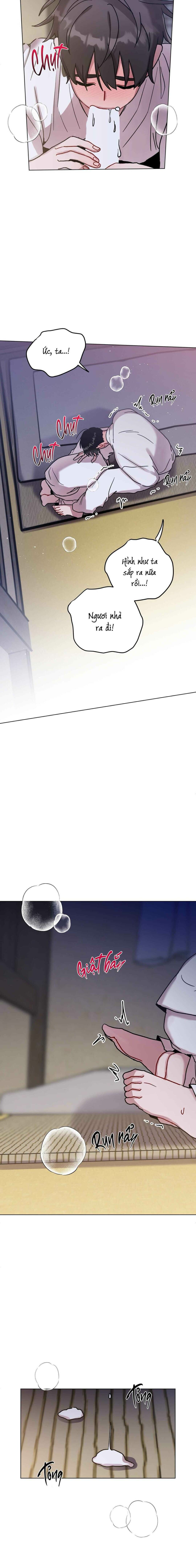 cơn mưa rào mùa hạ chapter 84 11