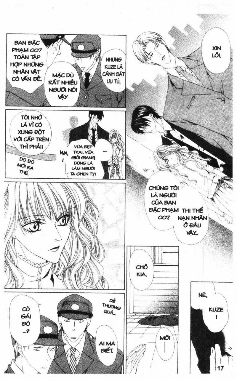 007 phá án chapter 1 15