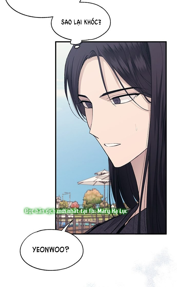 yeonwoo ngây thơ chapter 81.2 17