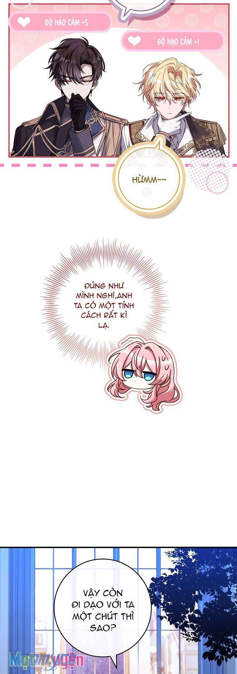 tôi đã tắt cài đặt chế độ nhận thức nỗi đau! chapter 11 27