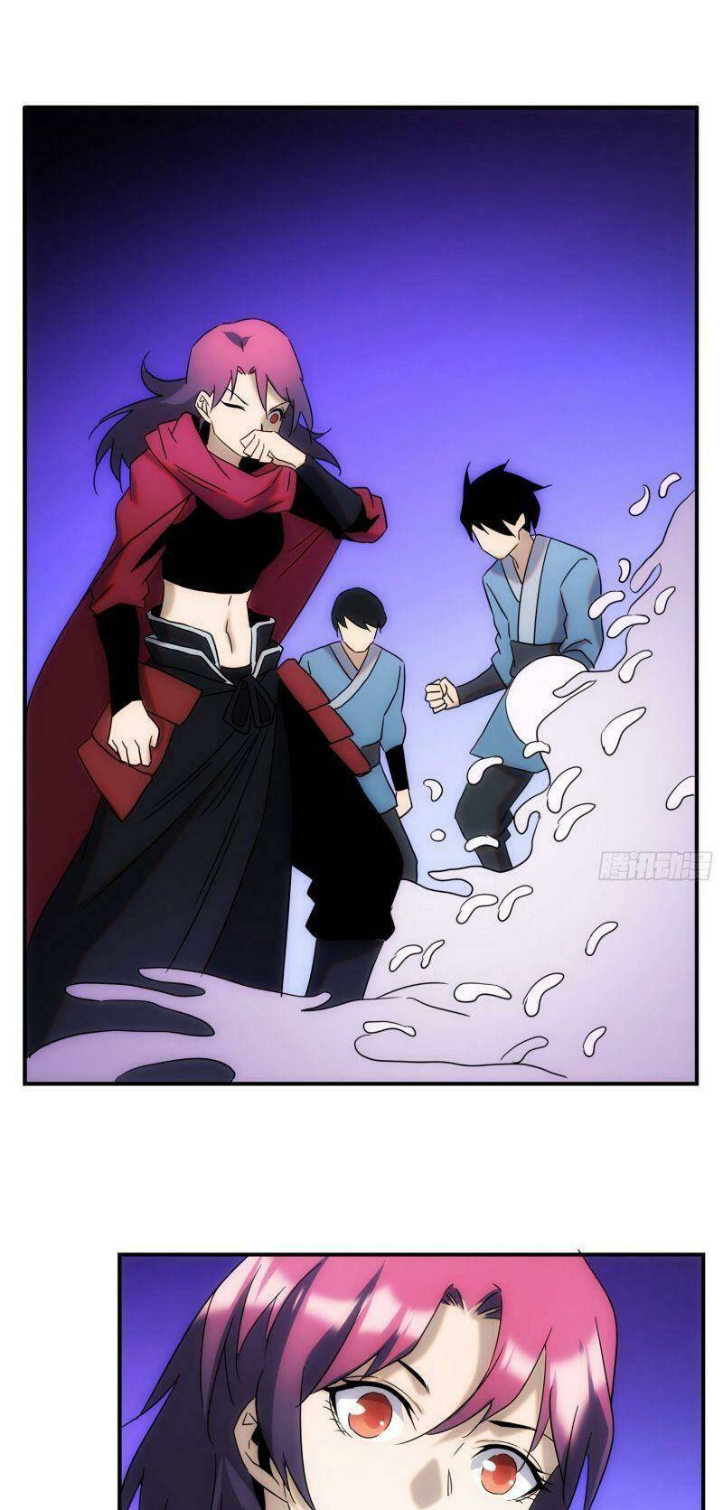 ma vương là đại địa chủ chapter 70 17