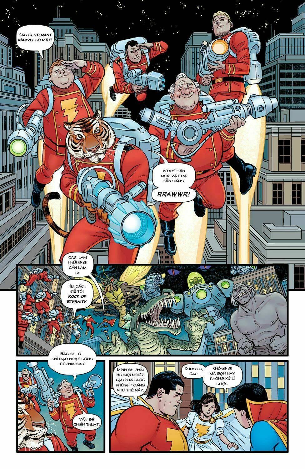 The Multiversity chapter 5 24