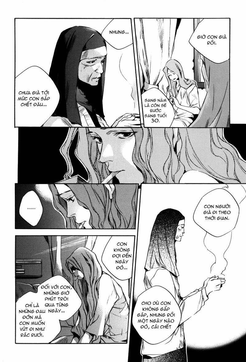 watashitachi no shiawase na jikan chapter 1 25