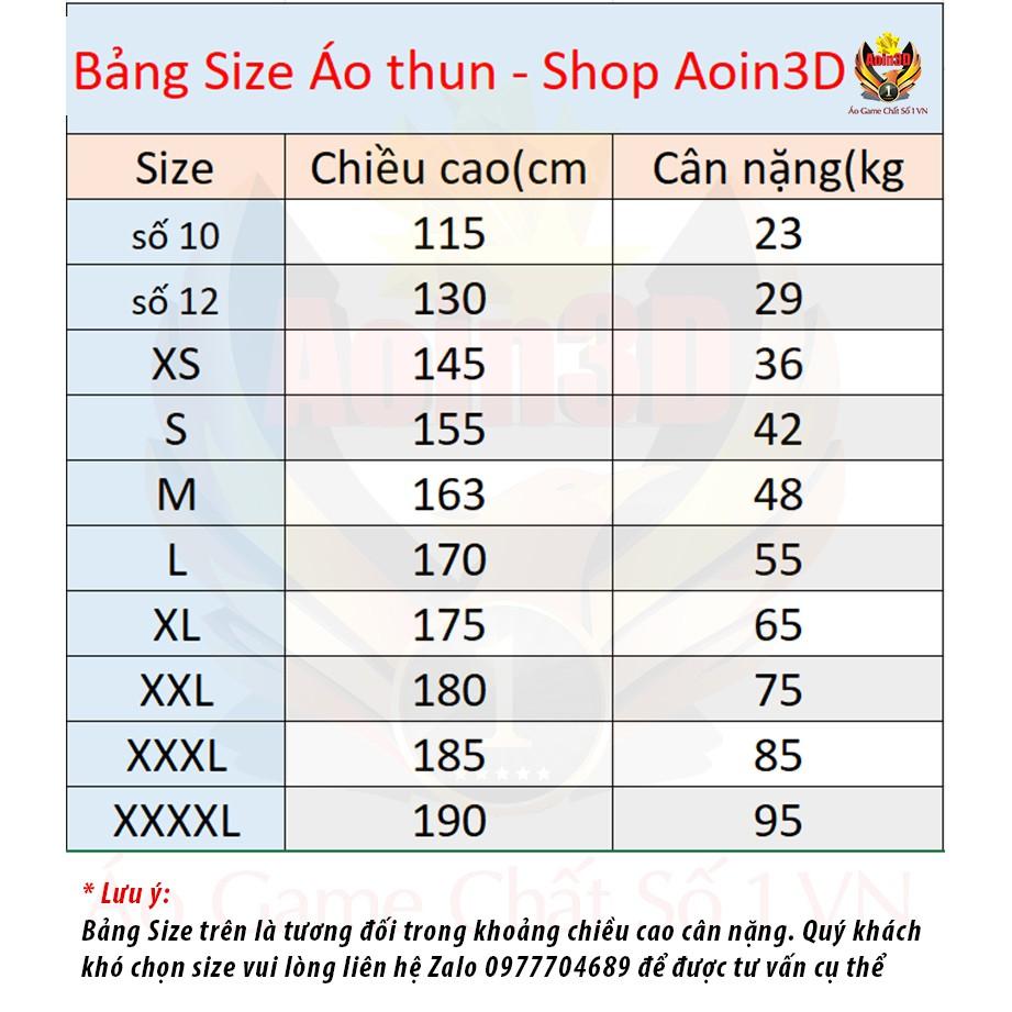 Áo Khoác Free Fire Rank Huyền Thoại Tặng Mũ FF Phản Quang - Áo Khoác Nỉ Đen Shop Aoin3D