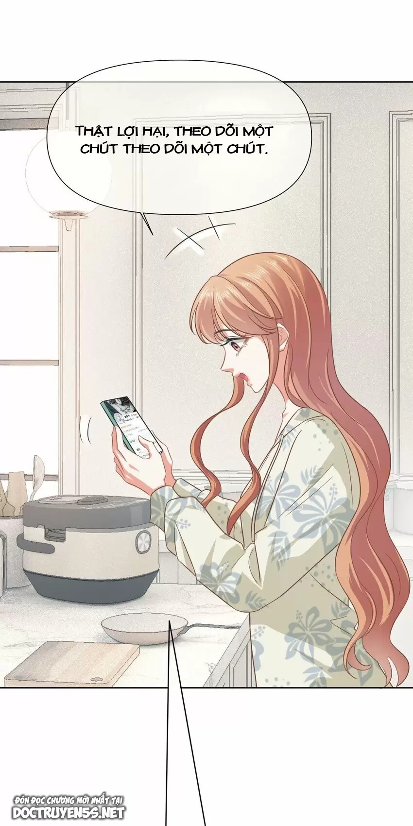 ảnh hậu một tuần mập ba cân chapter 21 27