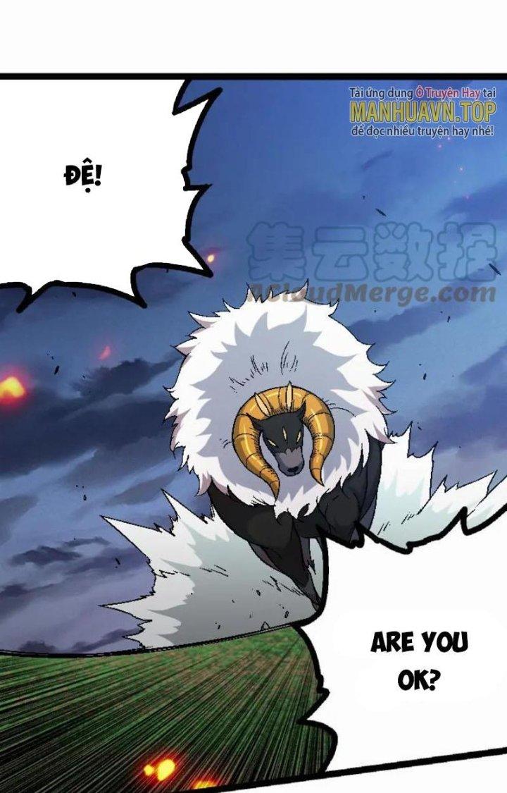 từ cây cổ thụ bắt đầu tiến hóa chapter 42 22