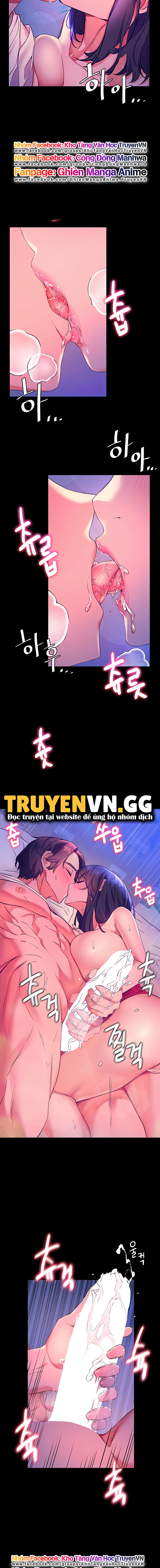 cô dâu thời thơ ấu của tôi chapter 6 6