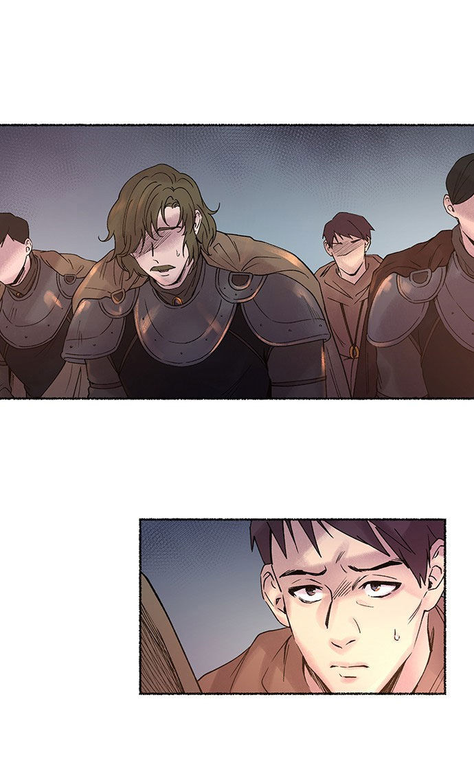 như gió trên cành cây khô chapter 16 25