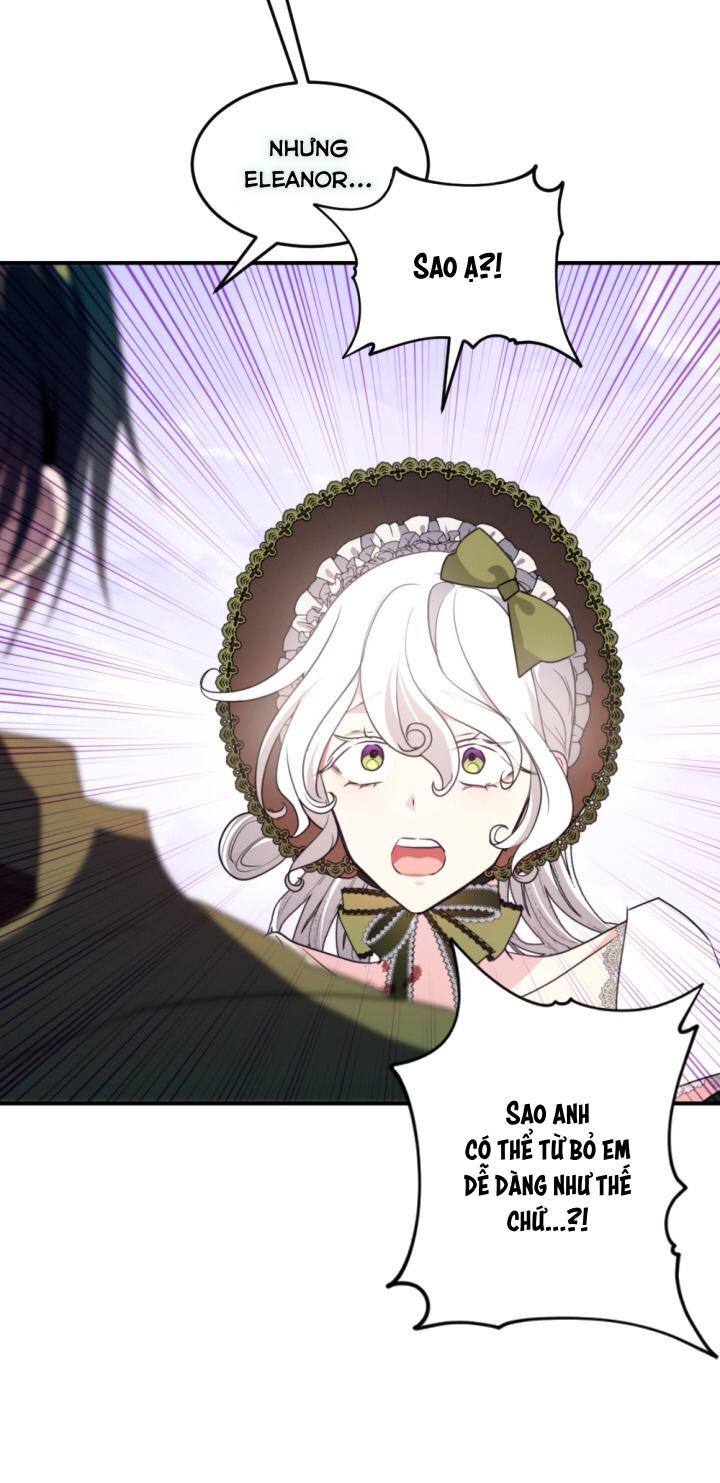 nguyện ước vô vọng của ma nữ chapter 124 15