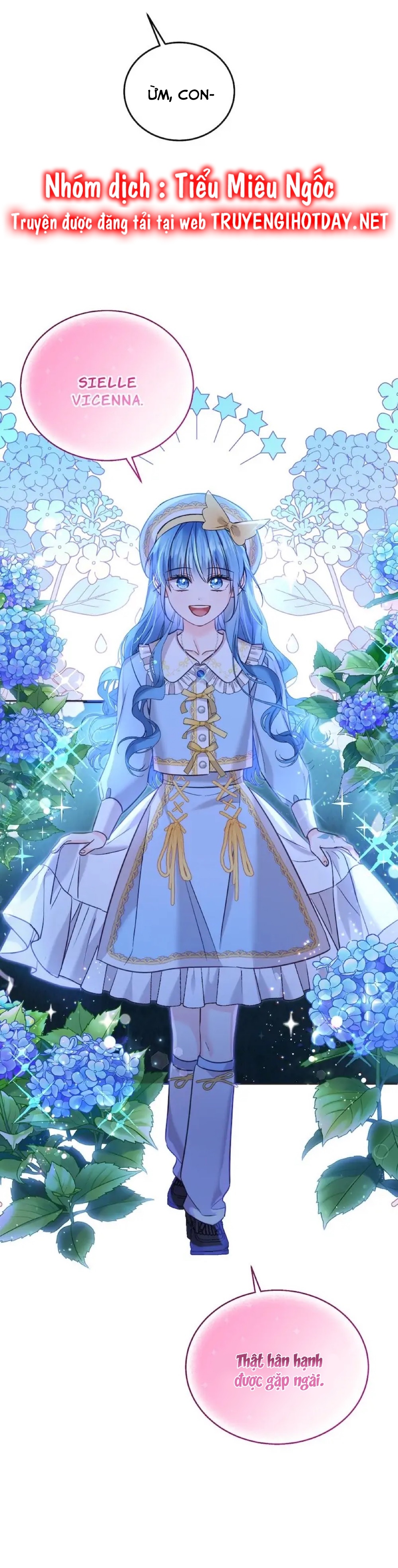 tôi sẽ cứu nam phản diện bị nữ chính ruồng bỏ chapter 90 11