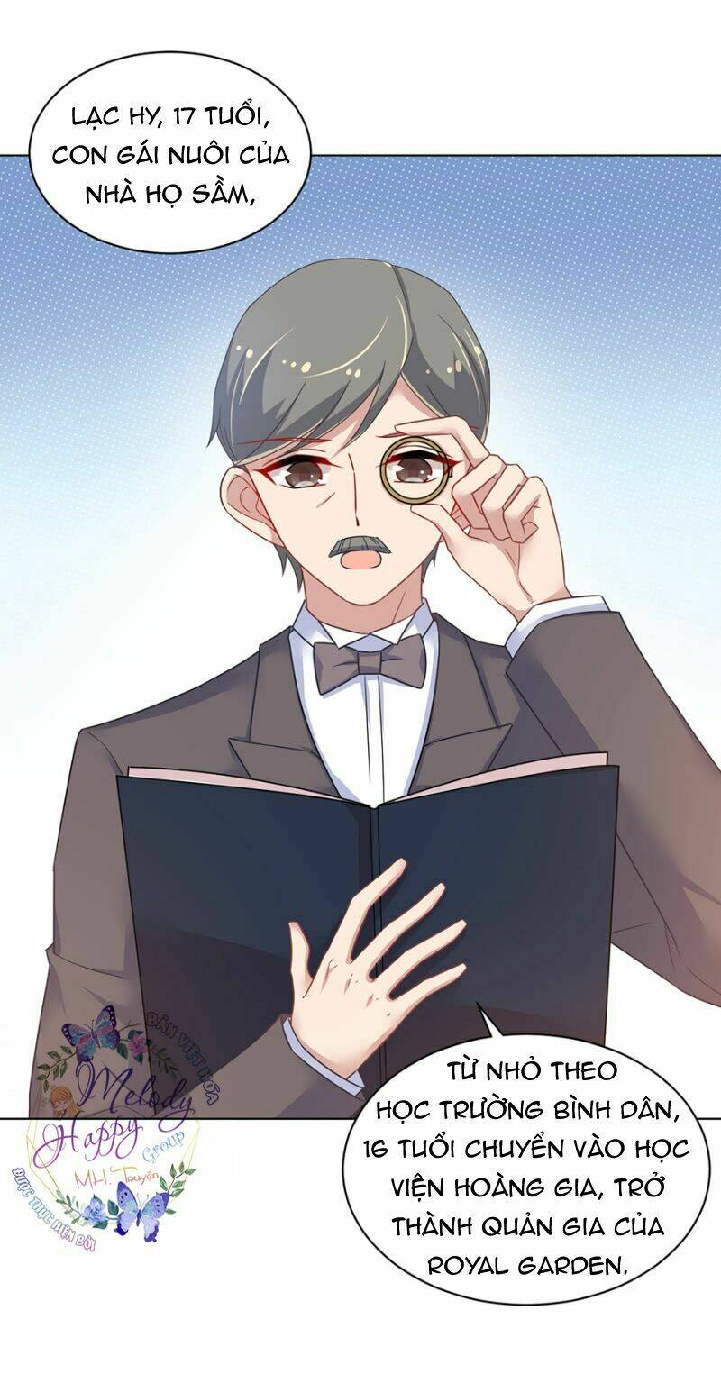 ma lạt thiên kim đẩu ác thiếu chapter 131 13