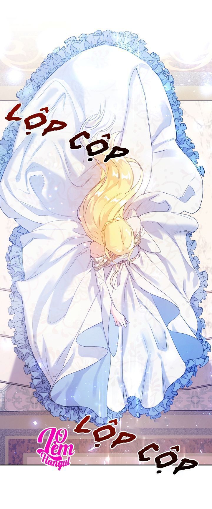 con rối ác nữ marionette chapter 7 16