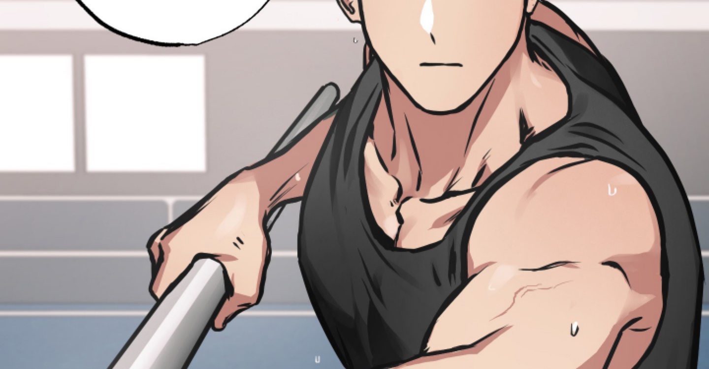 cây thương của ghost chapter 18 117