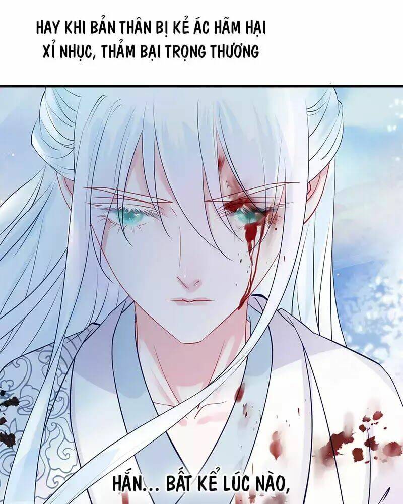 Ma Tôn Muốn Ôm Ôm chapter 52