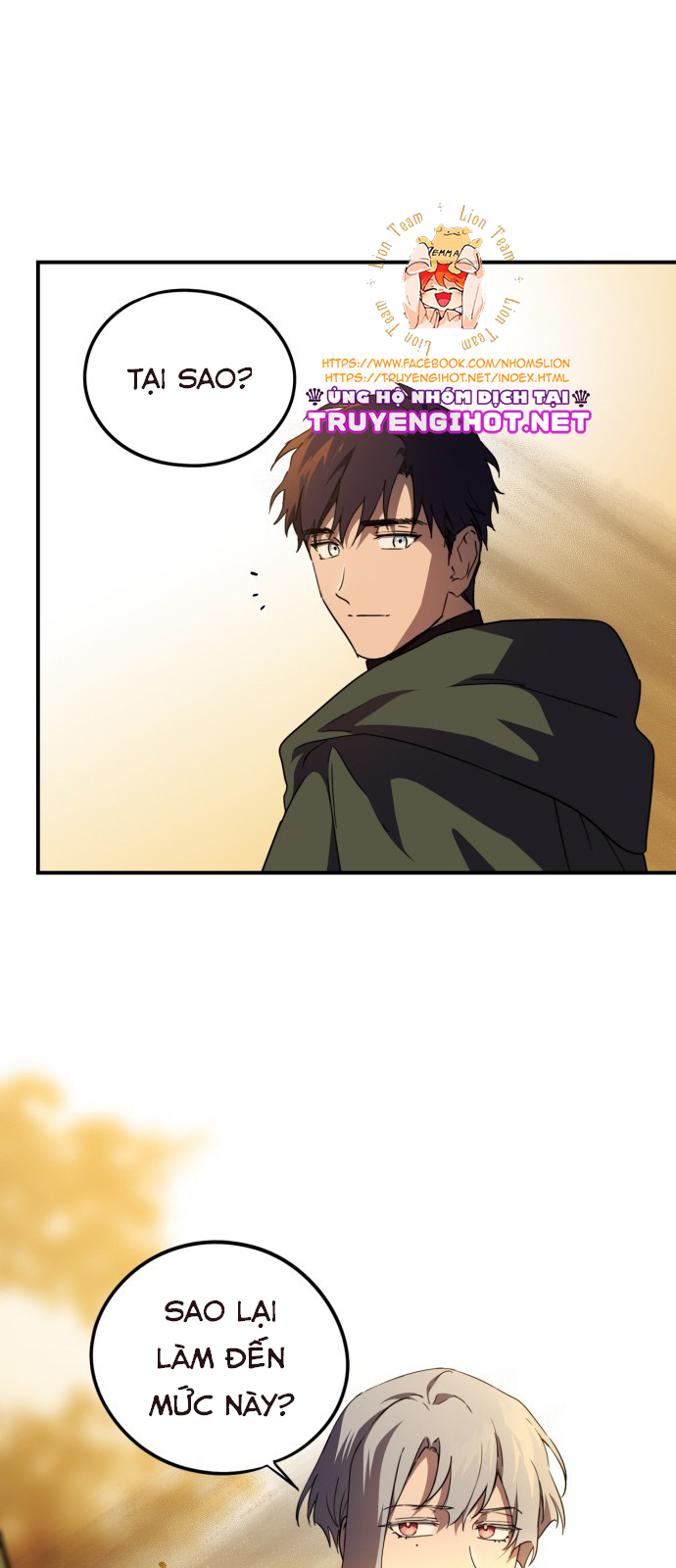bị che khuất bởi hoàng hôn chapter 65.1 12
