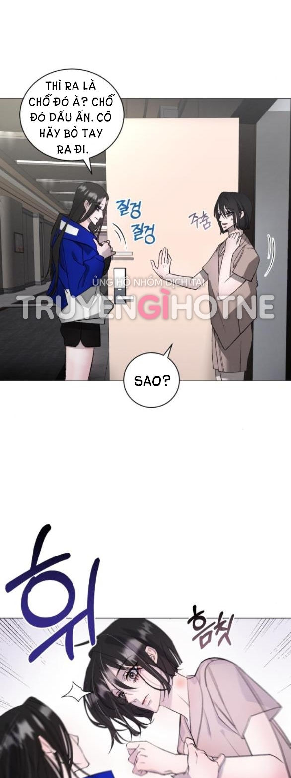 điệu nhảy say mê giữa màn đêm chapter 5.1 6