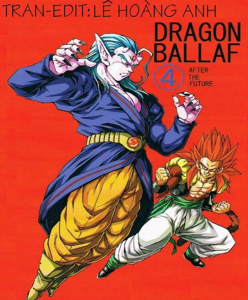 thế giới ngọc rồng - con trai frieza: ize chapter 1.2 2