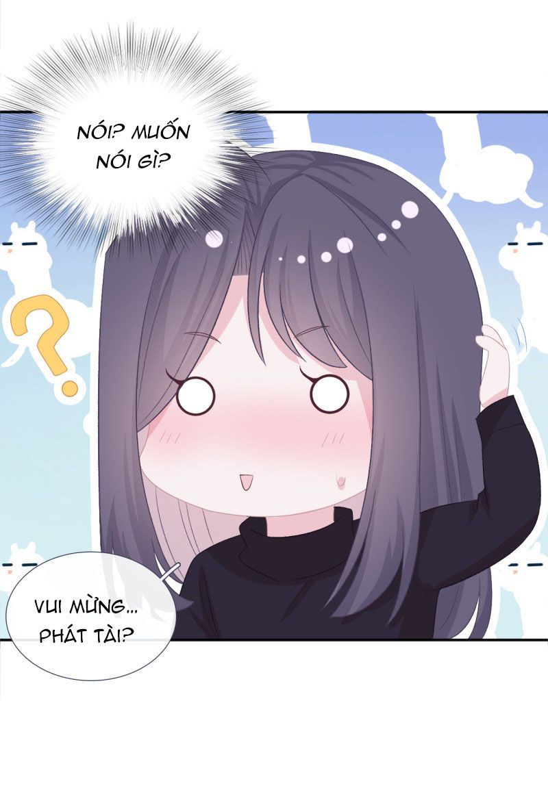 cái thùng cơm sát vách chapter 51 5