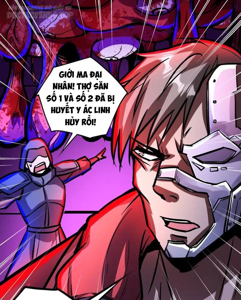 quỷ dị dược tề sư: bệnh nhân của ta đều là kinh khủng chapter 126 31