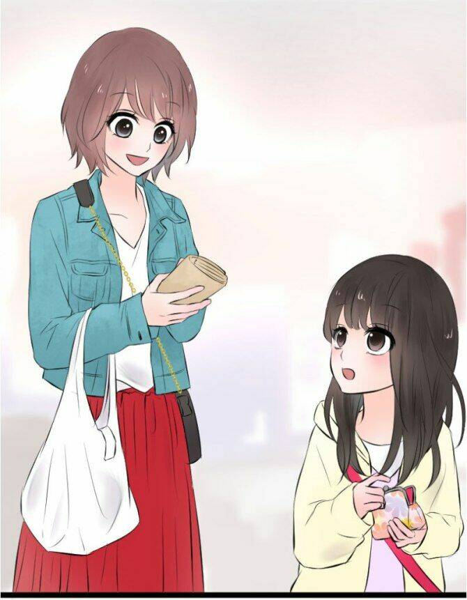 yêu không thể nói chapter 9 19